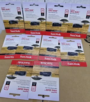 32gb Flash
Original Flash Disk
