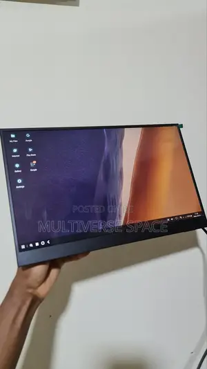 15.6 Inch HDR Portable Computer Monitor Laptop Game Arzopa Monitor