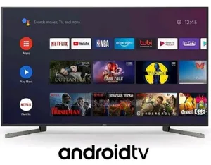 Star X 32inch Smart Android, Youtube, Netflix Led Tv