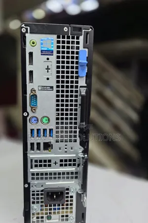 Desktop Computer Dell Optiplex 7090 8GB Intel Core I5 HDD 500GB