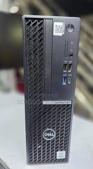 Desktop Computer Dell Optiplex 7090 8GB Intel Core I5 HDD 500GB