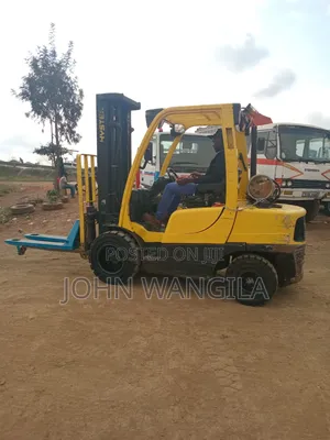 Forklift Rental