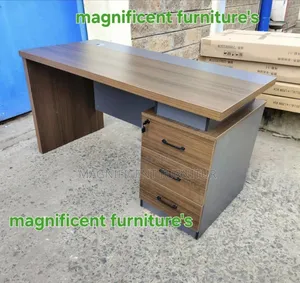 Executive Office Tables 1.6m Tango