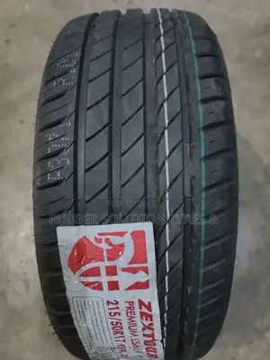 215/50r17 Zextour Tires