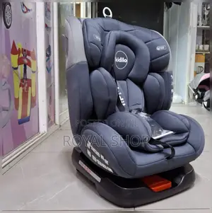 360 Rotation Baby Car Seat