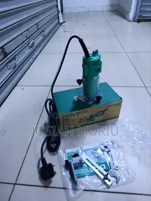 Dca 350w Electric Wood Trimmer