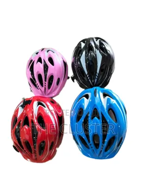 Hard Protective Helmet for Skating Available