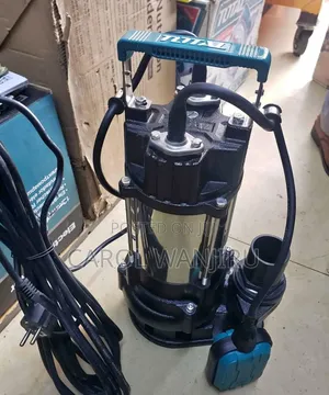2"Submersible Water Pump 1hp/ 2" Total Submersible Pump
