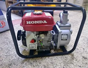 3" Honda Water Pump Machine/ Gasoline Honda Water Pump 3"