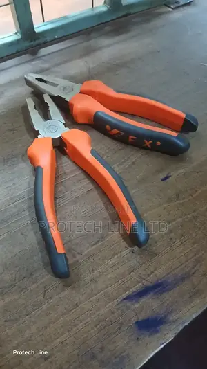 Combination Pliers 8 Inches