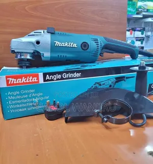 Makita Grinder 9 Inch / Electric Makita Angle Grinder