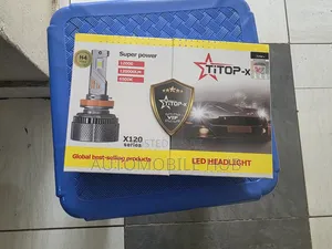 Super Bright White Led Car Bulbs | High Visibility Long Life