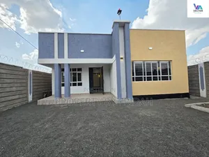 3bdrm Bungalow in Kitengela for sale