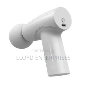 Muscle Mini Massage Gun