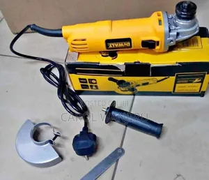 Dewalt Angle Grinder 4 Inch