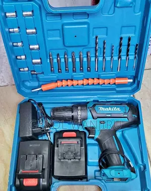 Makita Cordless Drill/ Rechargeable Drill Makita