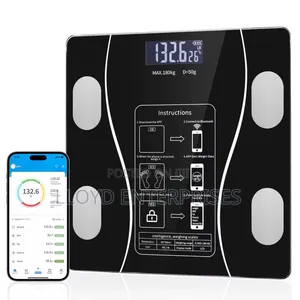 Bmi Body Weight Scale