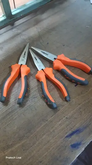 Long Nose Pliers