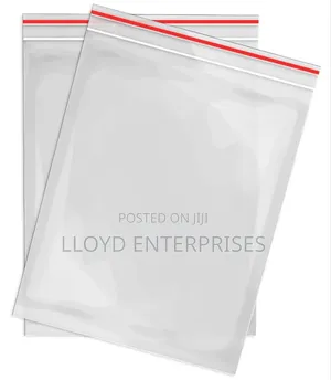 1kg 100pcs Ziplock