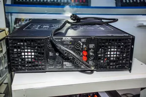 Amplifier Ca12