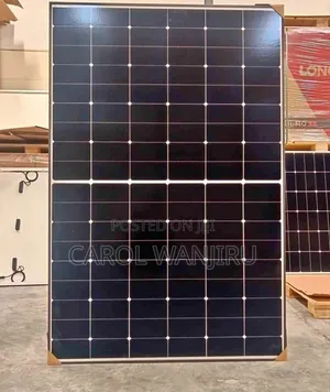 450w Solar Panel / All Weather Solar Panels 450w