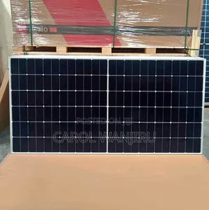 550w Solar Panels Available/ Solar Panels 550w
