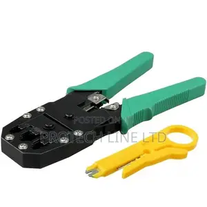 Aico Modular Crimping Tool