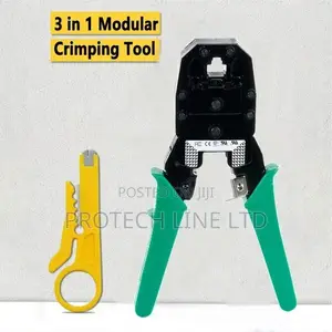 Aico Modular Crimping Tool