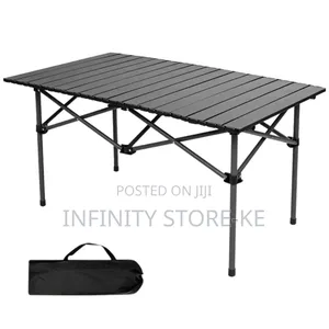 95cm Portable Foldable Outdoor Camping Table~Picnic Table