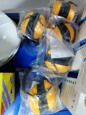 Noise Cancelling Vaultex Ear Muffs