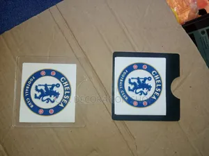 Chelsea Self Adhesive Insurance Sticker Pocket