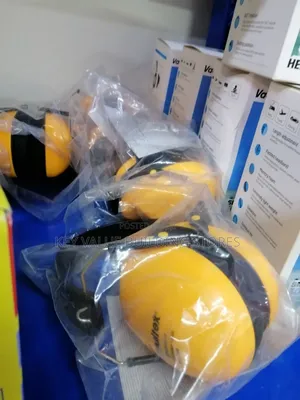 High Density Earmuffs 25