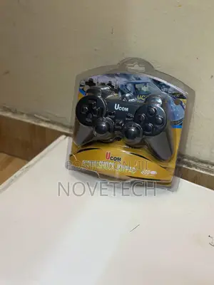 Game Controller Wired Gamepad Joystick Joypad for Pc Computer Laptop