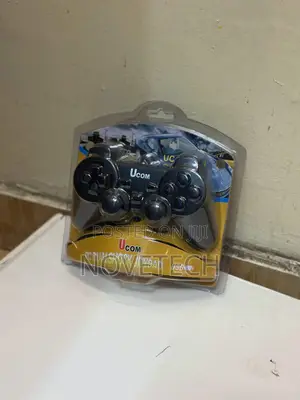 Joystick Wired Gamepad Joypad Game Controller for Pc Computer Laptop