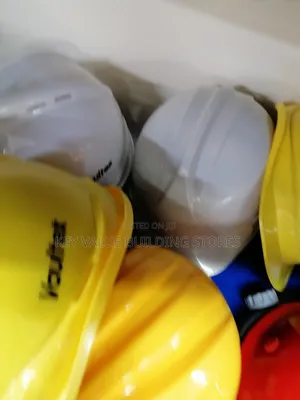 Hard Safety Helmet