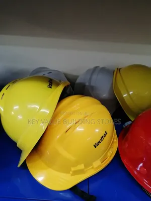 Worksites Helmets