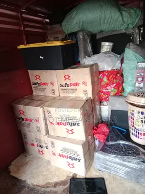 Movers /Transport Services in Thika,Landless, Section 10,Kisii Estate
