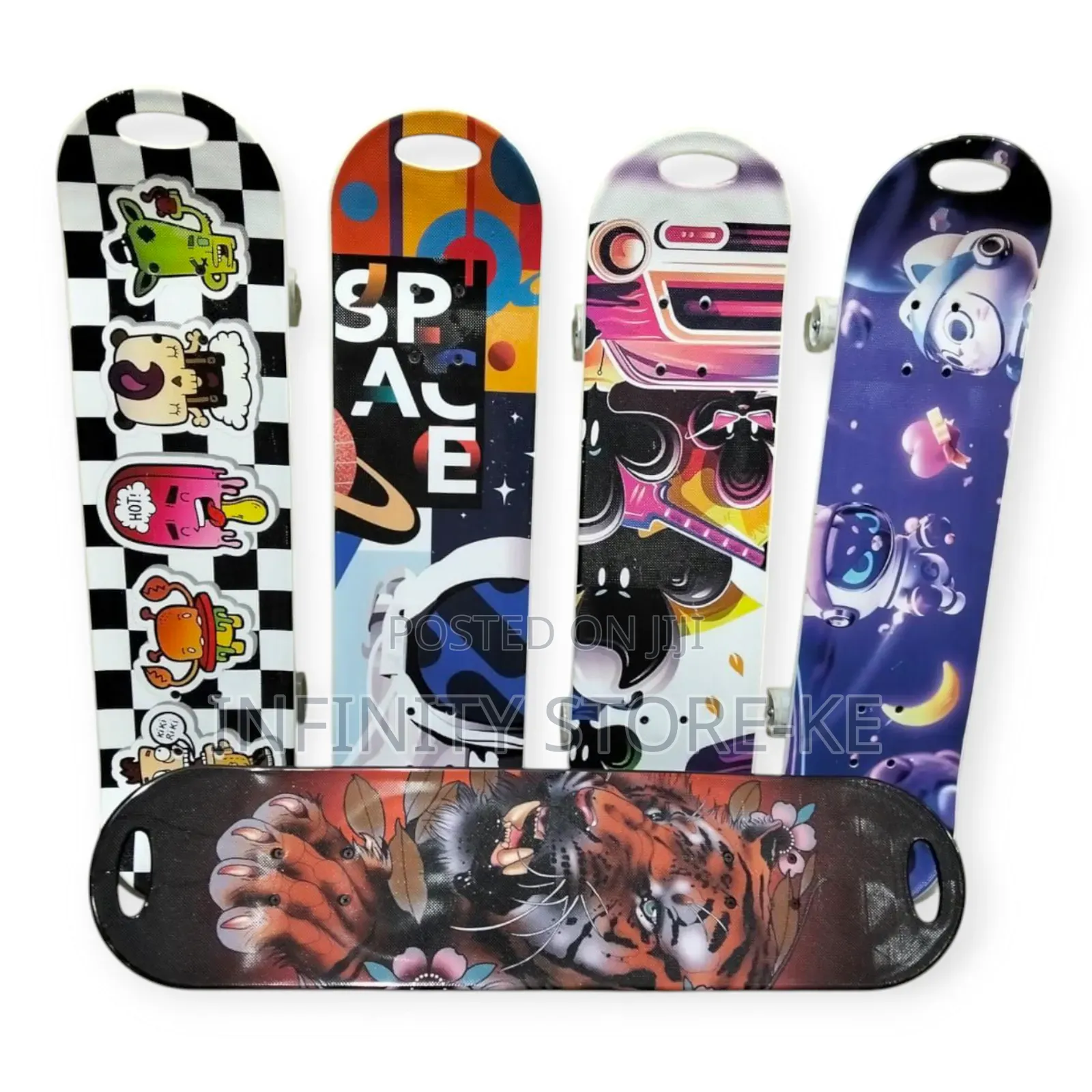 Quality Adult/Teen Skateboard