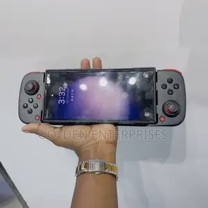 D3 Mobile Phone Controller Wireless Expandable Joystick