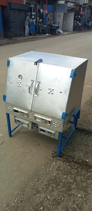 Oven Machine