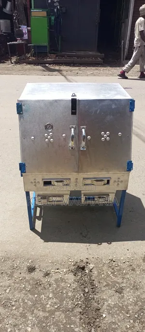 Oven Machine