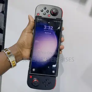 D3 Wireless Game Controller Gamepad Retractable