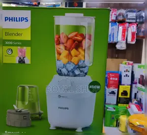Philips Blender 450w