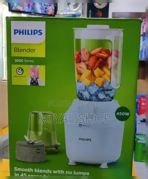 Philips Blender Philips Blender