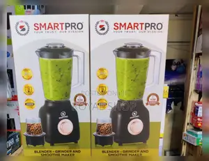 Smart Pro Blender