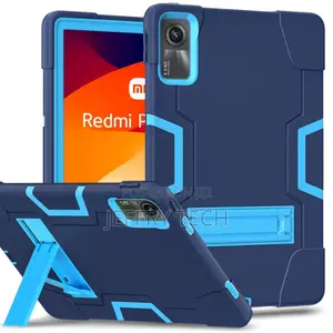 Xiaomi Redmi Pad Se Hard Case Integrated Stand