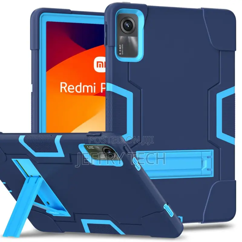 Xiaomi Redmi Pad Se Hard Case Integrated Stand