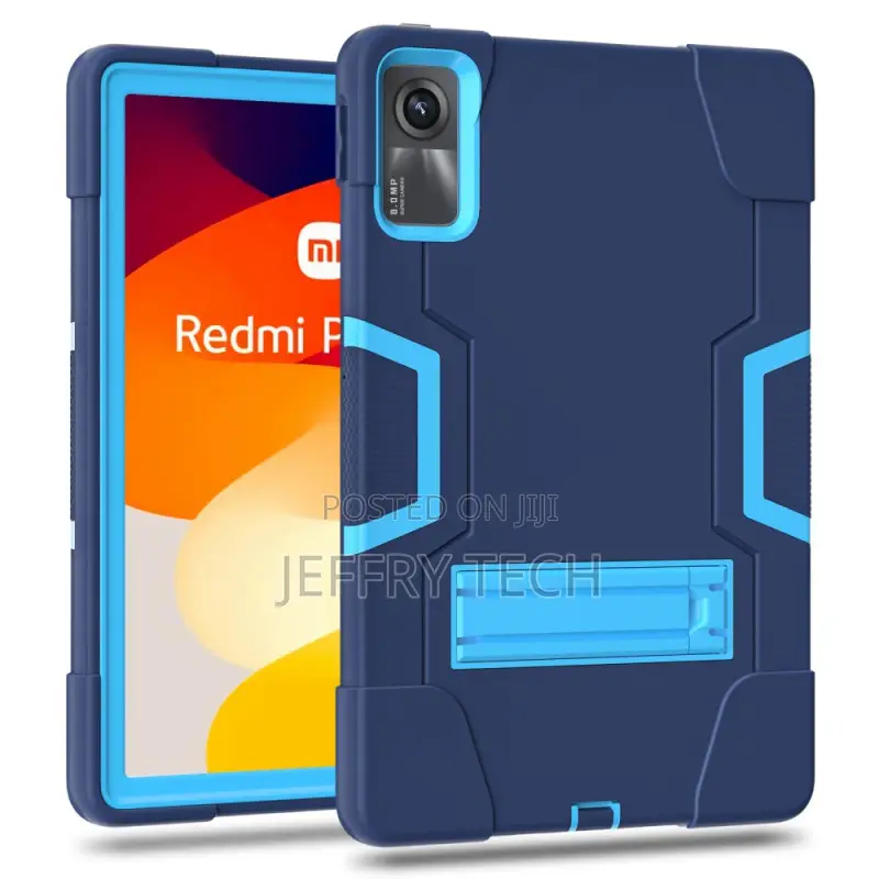 Xiaomi Redmi Pad Se Hard Case Integrated Stand