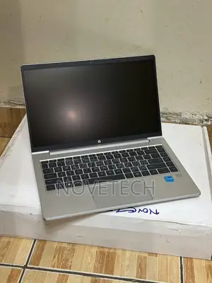 New Laptop HP ProBook 430 G8 8GB Intel Core I3 SSD 256GB