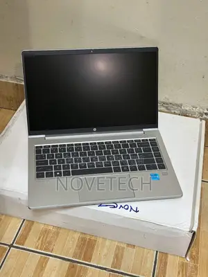 New Laptop HP ProBook 430 G8 8GB Intel Core I3 SSD 256GB